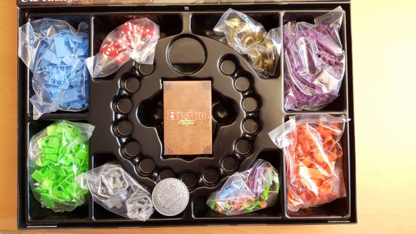 Bild #2 Risiko Europa