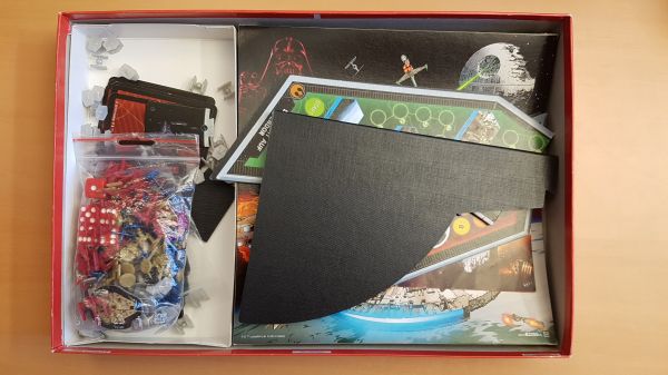 Bild #2 Risiko - Star Wars