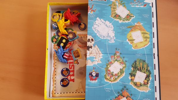 Bild #2 Risiko Junior