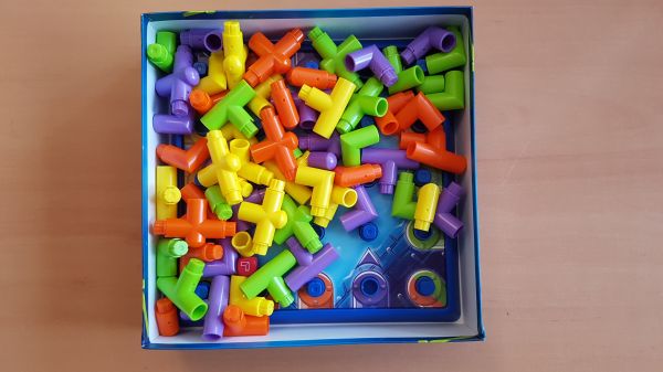 Bild #2 Rock die Röhre