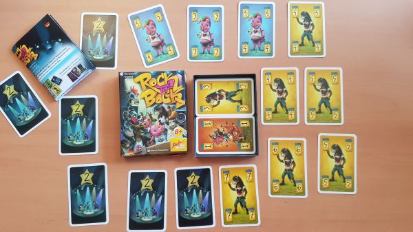 Bild #1 Rock the Bock