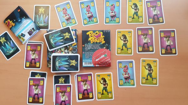 Bild #2 Rock the Bock