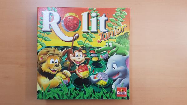 Bild #1 Rolit Junior