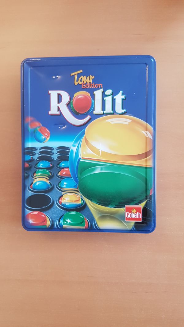 Bild #1 Rolit Travel 