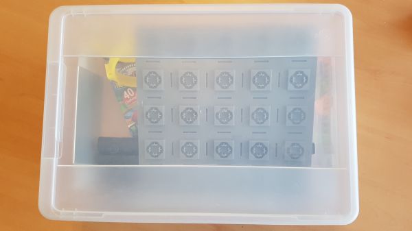 Bild #2 Rollercoaster