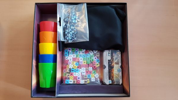 Bild #2 Roll for the Galaxy 