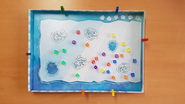 Bild #3 Rolling Dice