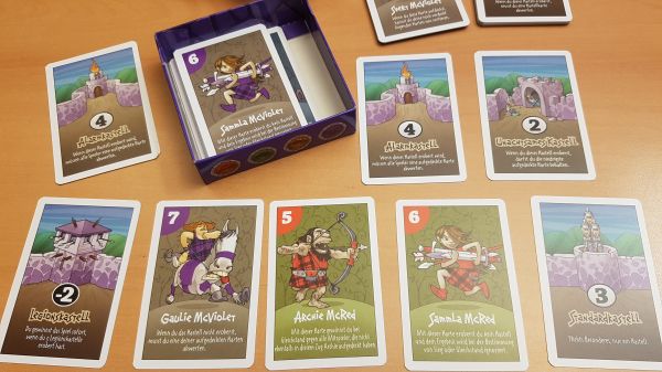 Bild #2 Romans go home!