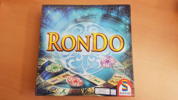 Bild #1 Rondo