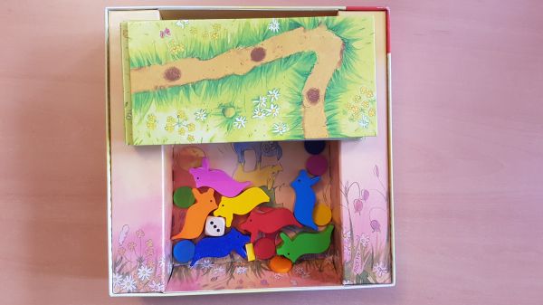 Bild #2 Rüsselbande 