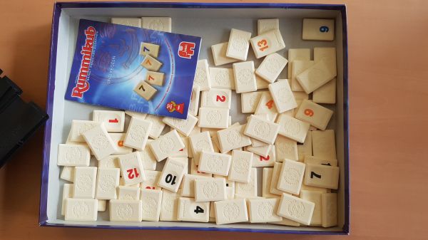 Bild #2 Rummikub