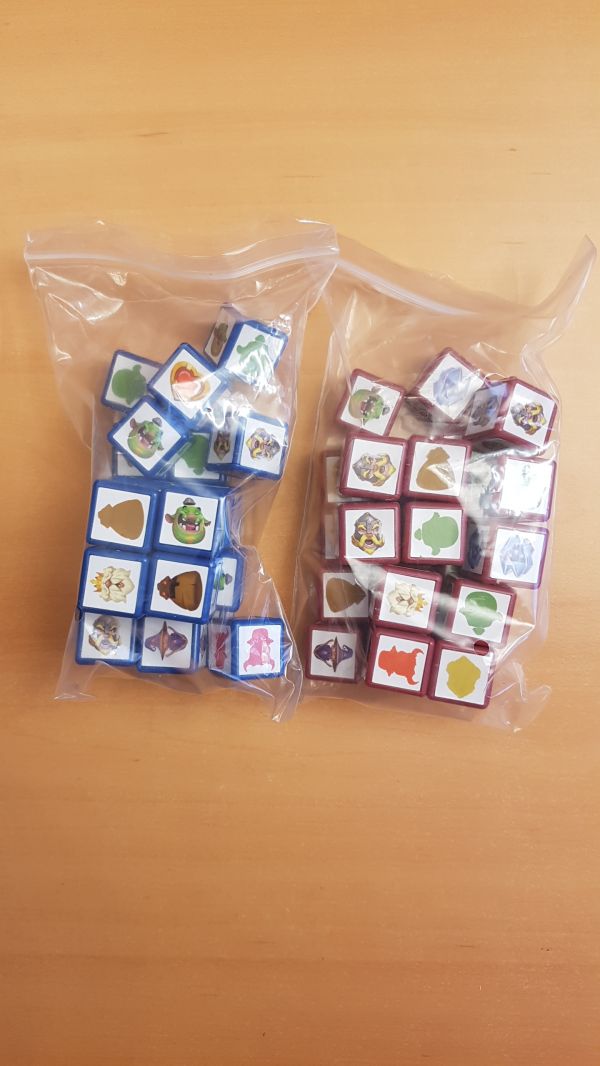 Bild #2 Rumms - Schnipp die Krone