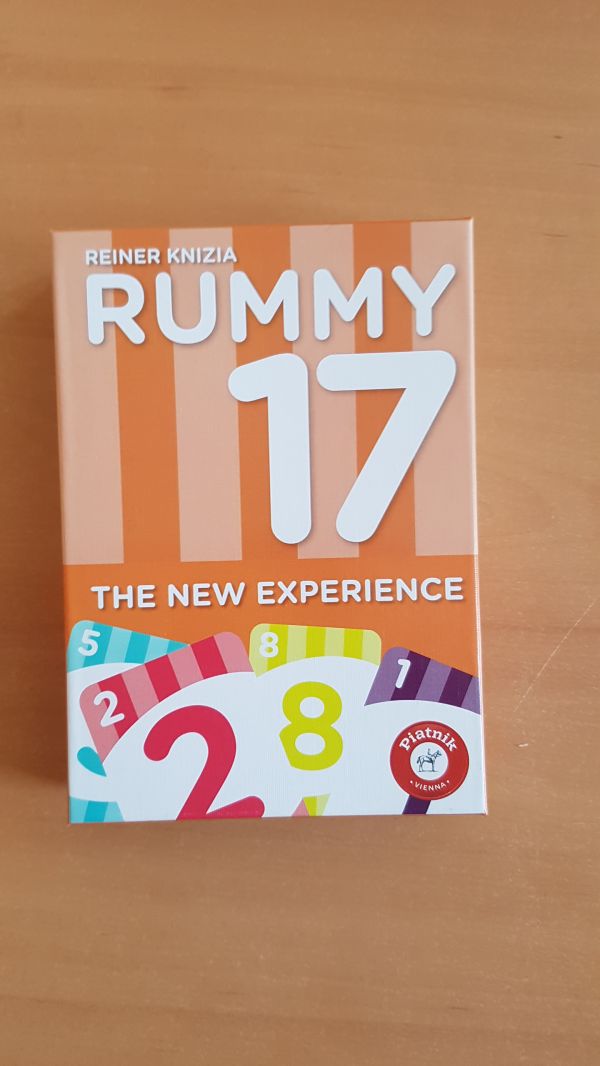 Bild #1 Rummy 17