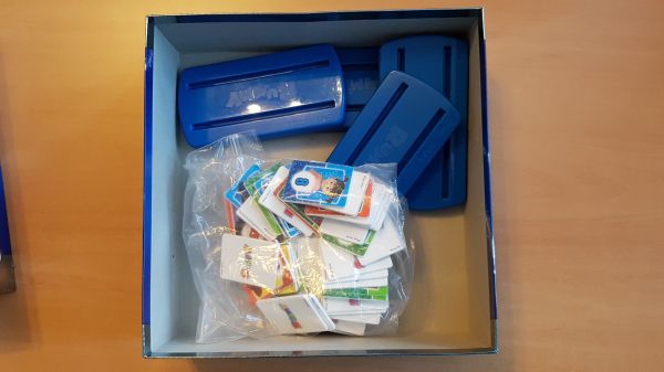 Bild #2 Rummy Disnep Pixar