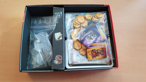 Bild #2 Saboteur: The Dark Cave 