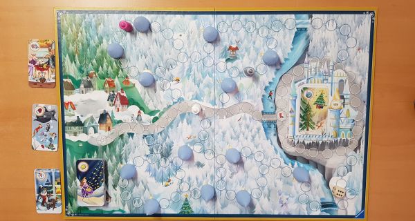 Bild #2 Sagaland Wintermärchen