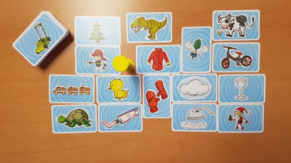 Bild #3 Sag s mir ! Junior