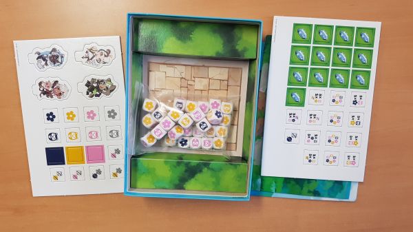 Bild #2 Sakura Heroes