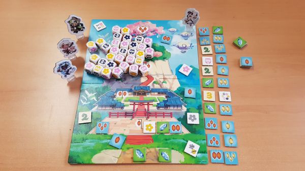 Bild #3 Sakura Heroes