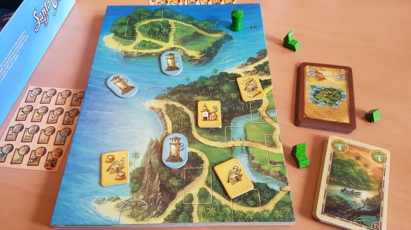 Bild #2 Santa Cruz - Entdecke die Insel!