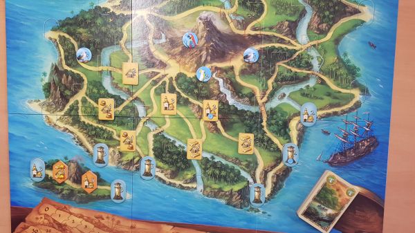 Bild #3 Santa Cruz - Entdecke die Insel!