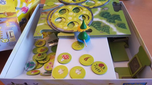 Bild #2 Saus und Braus