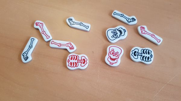 Bild #2 Scatterbones