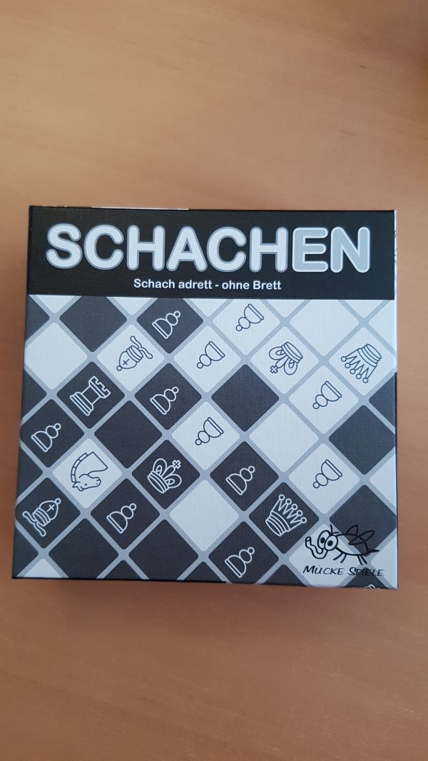 Bild #1 Schachen