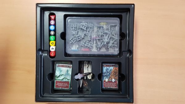 Bild #2 Schatten über Camelot