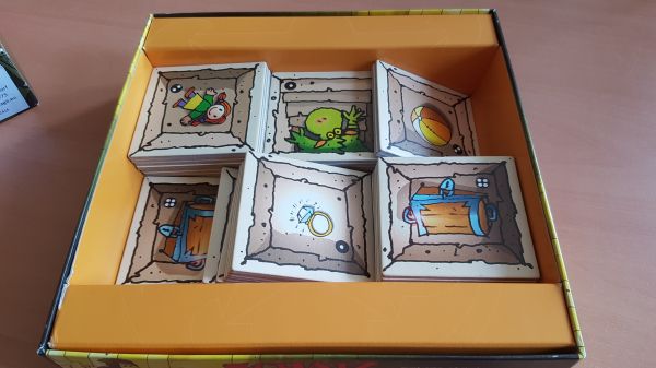 Bild #2 Schatz der Drachen