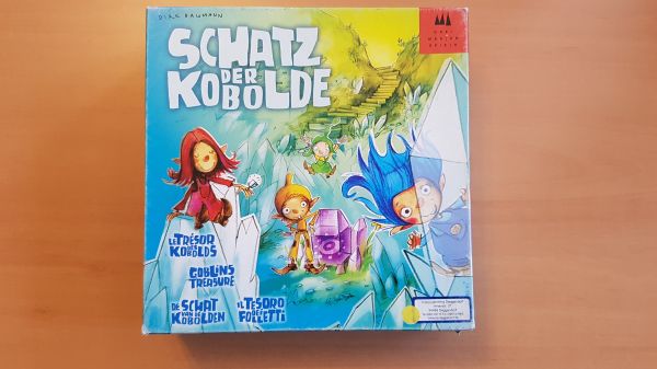 Bild #1 Schatz der Kobolde