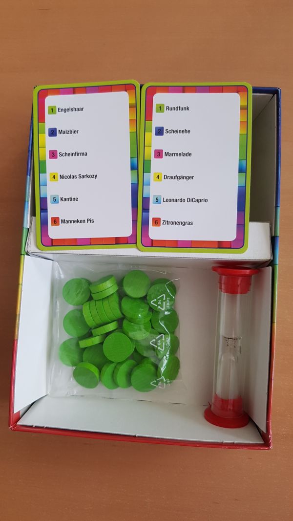 Bild #2 Scheibenkleister