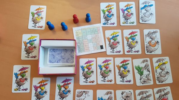 Bild #2 Schicki Micki