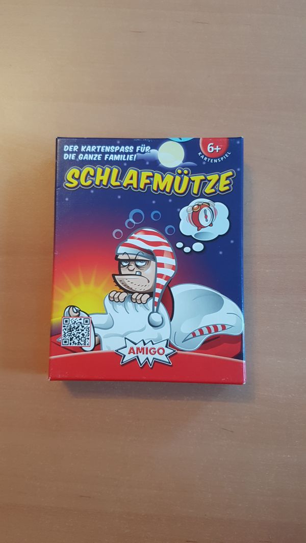 Bild #1 Schlafmütze