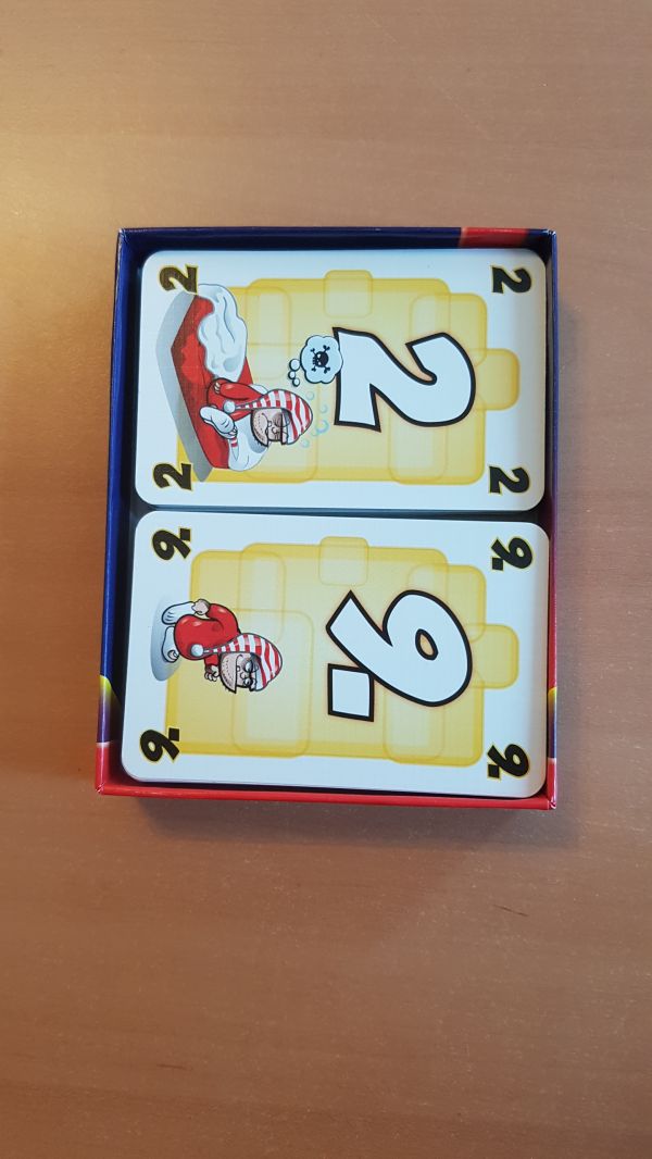 Bild #2 Schlafmütze