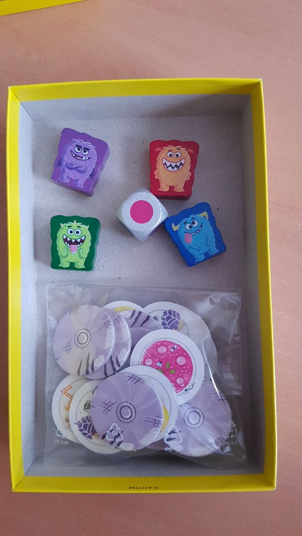 Bild #2 Schlemmermonster