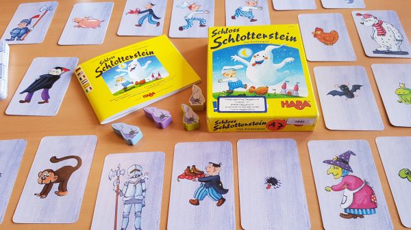 Bild #1 Schloss Schlotterstein