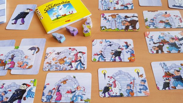 Bild #2 Schloss Schlotterstein