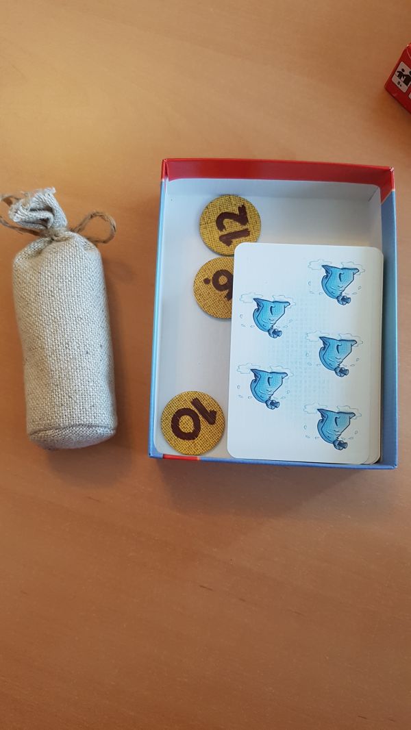 Bild #2 Schnapp den Sack