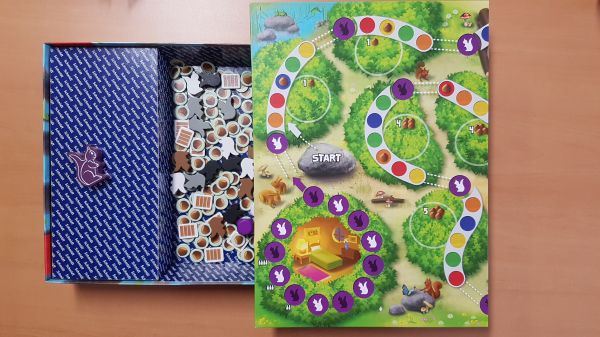 Bild #2 Schnapp die Nuss!