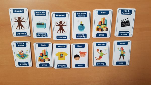 Bild #2 Schnapp, Land, Fluss! 