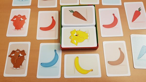 Bild #2 Schnattergei