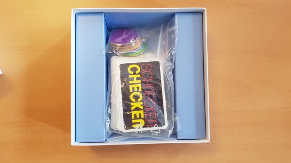 Bild #2 Schnecken checken 