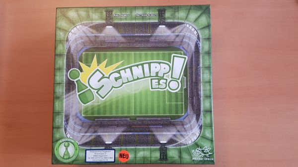 Bild #1 Schnipp es !