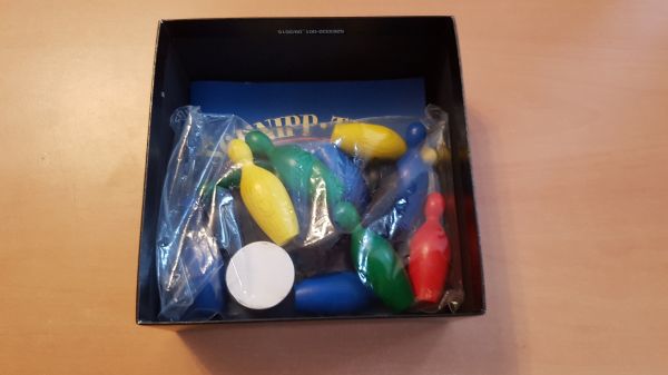 Bild #2 Schnipp-Trick