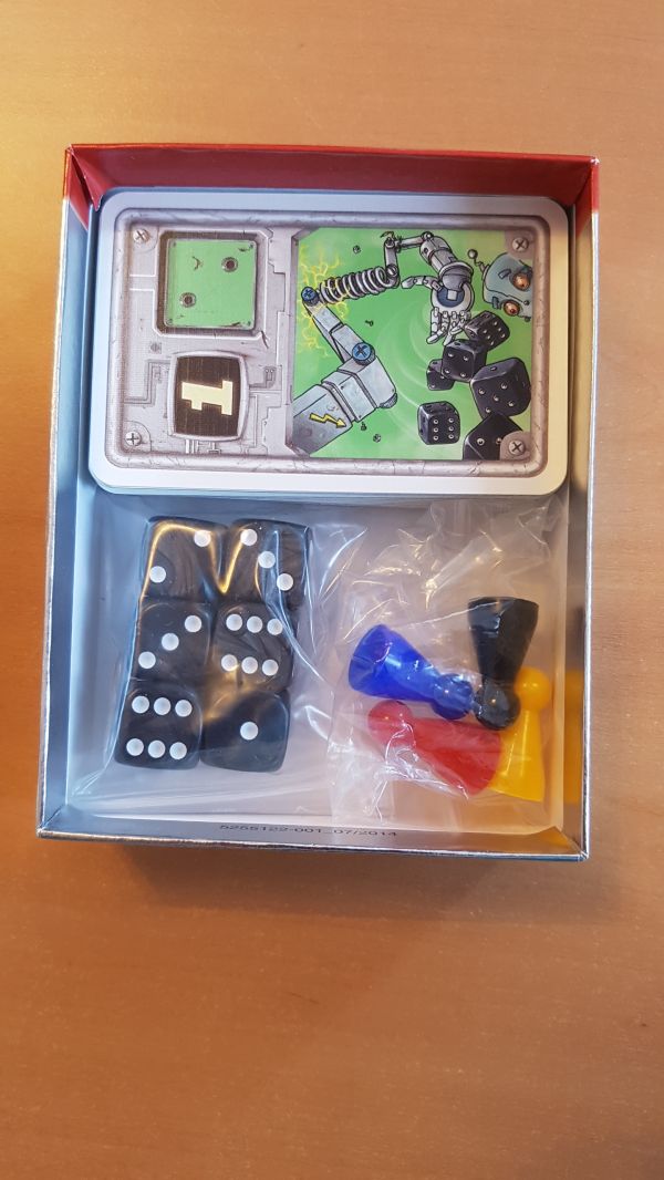 Bild #2 Schraube Locker