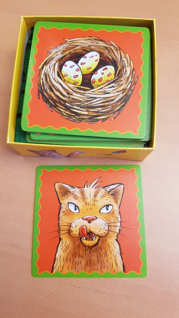 Bild #2 Schräge Vögel 