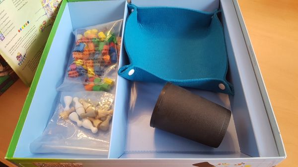 Bild #2 Schüttel ´s 