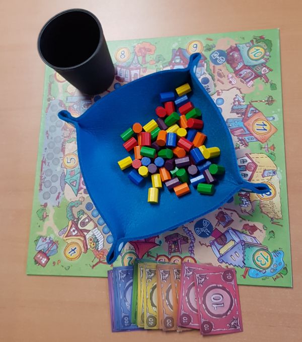 Bild #3 Schüttel ´s 