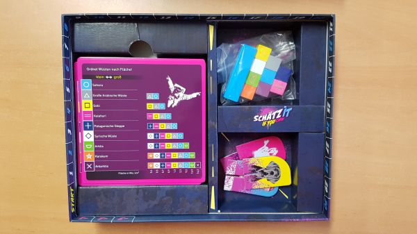 Bild #2 Schätz it - if you can